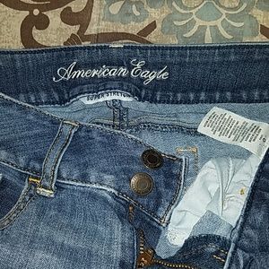 American Eagle jeans sz. 0